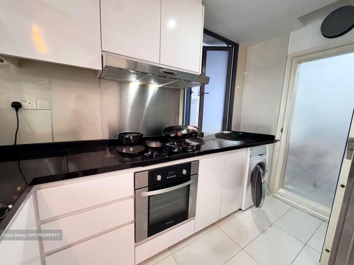 Waterfront Isle (D16), Condominium #572256921